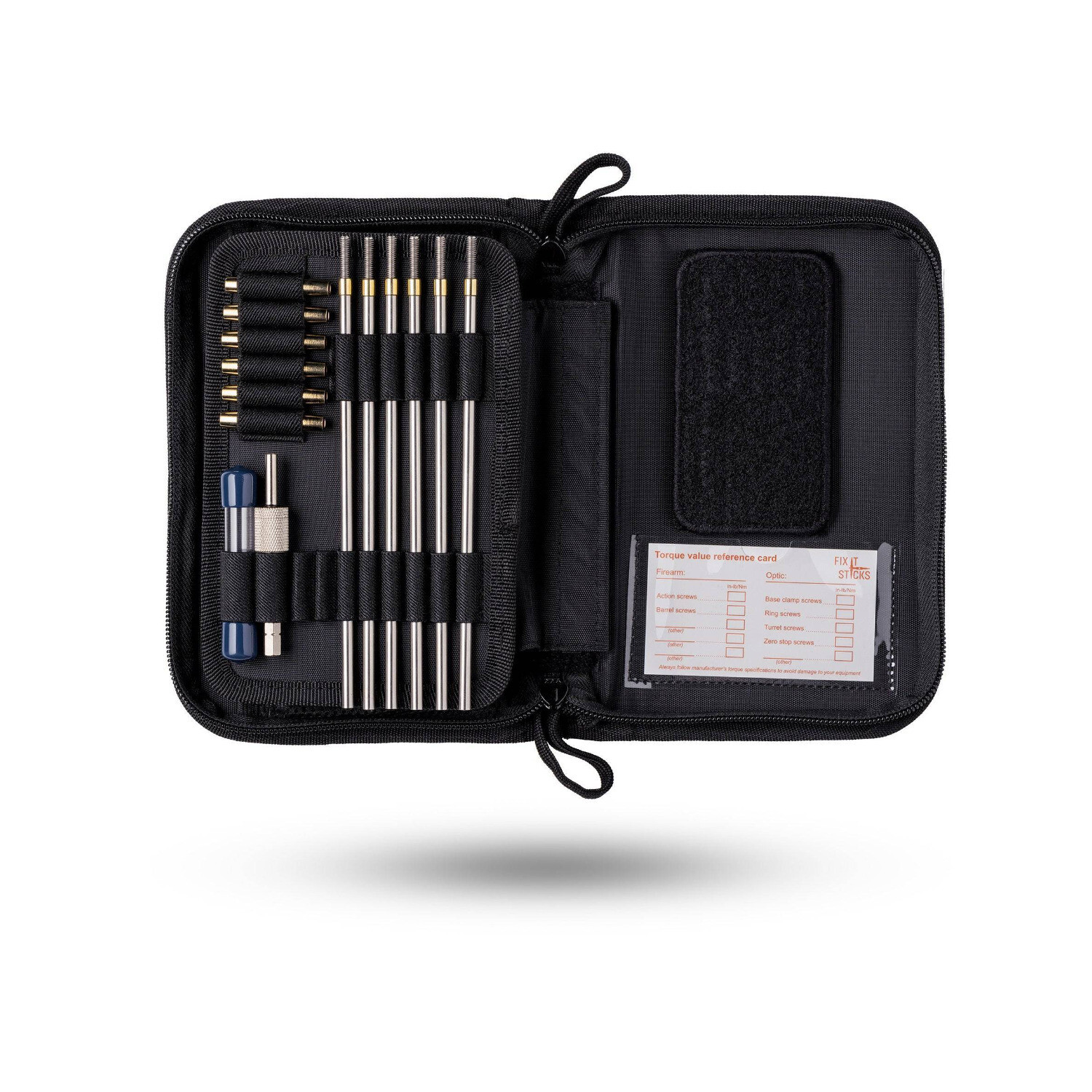 Fix It Sticks 3-Gun Maintenance Competition Toolkit