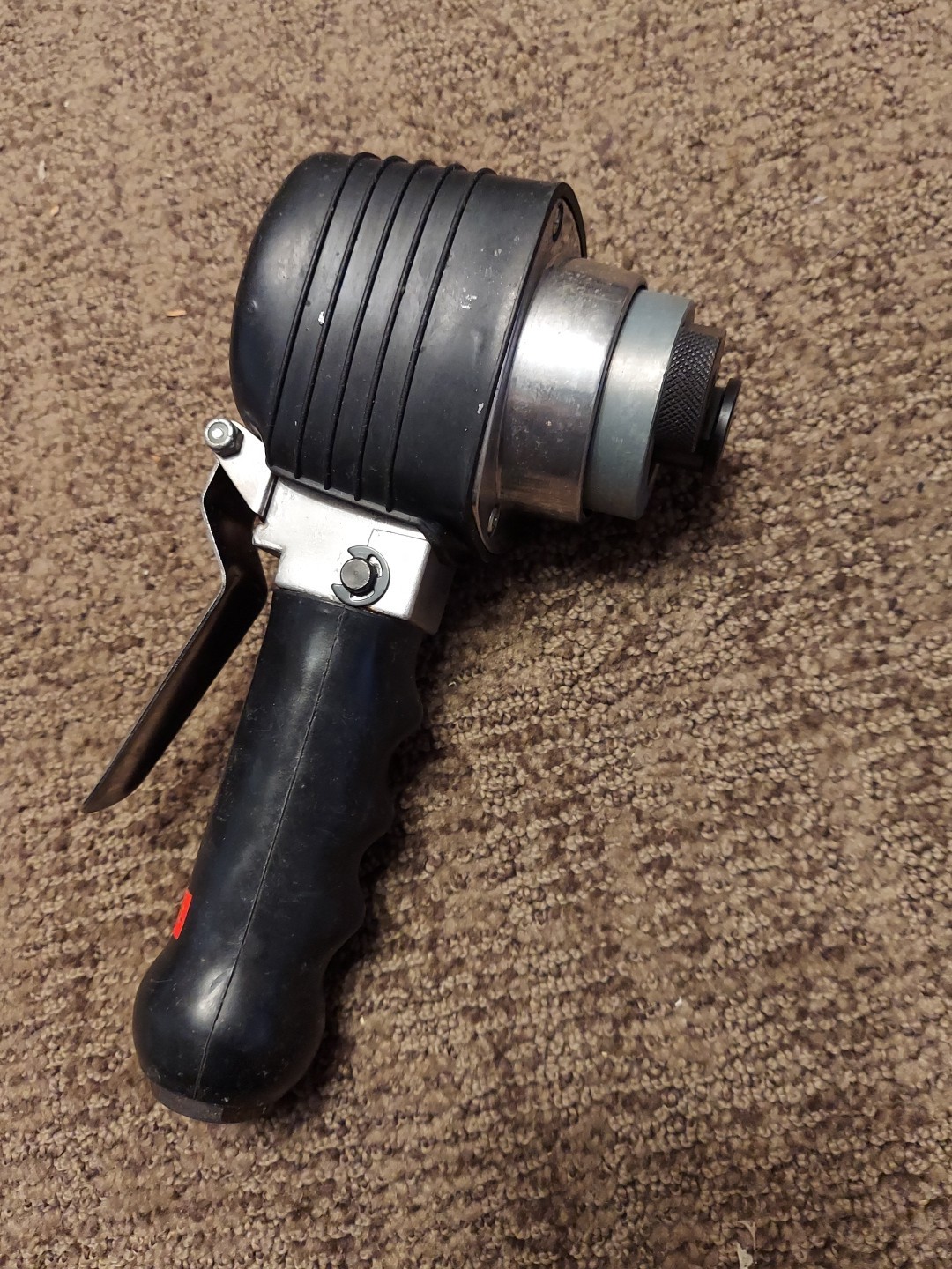 Task Force Pumatic Sander