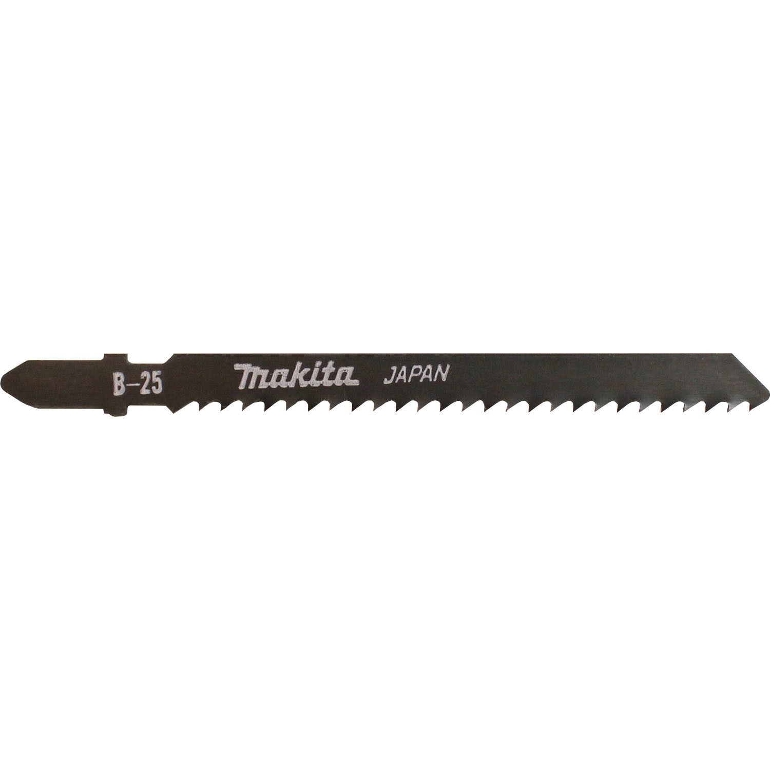 HSS B-25 "T" Shank, 3-7/8" - 2 Pack MKT-792476-2