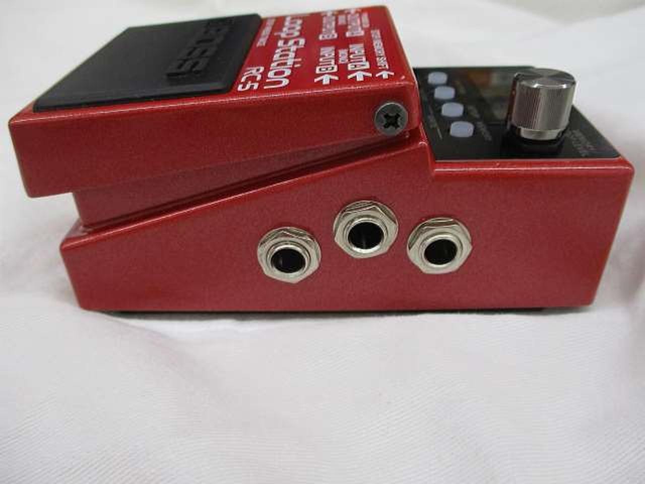 BOSS Model RC-5
