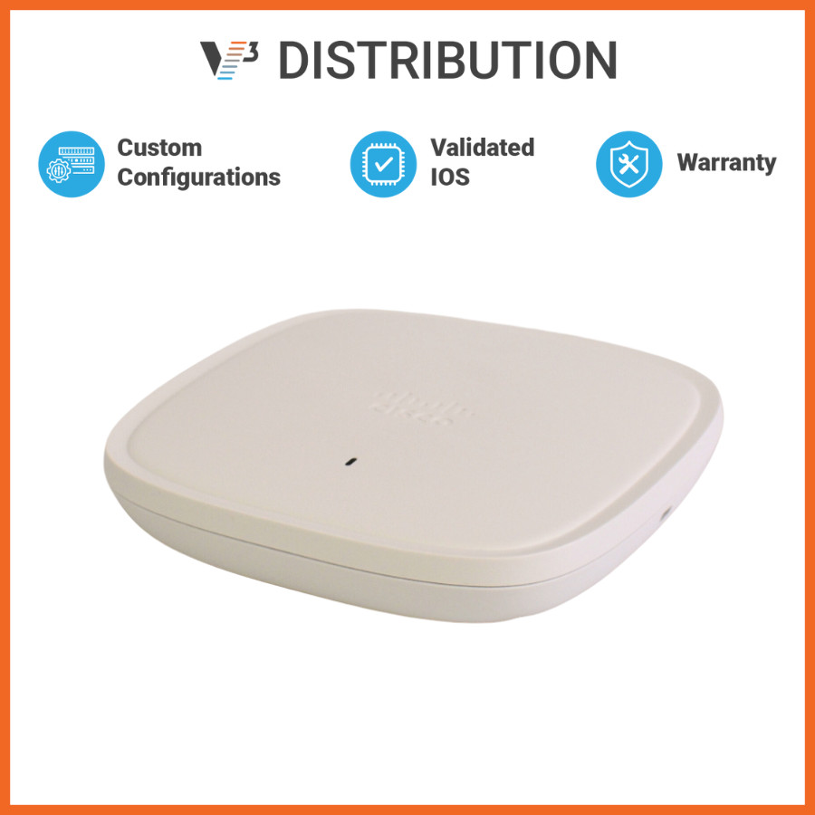 Cisco Catalyst 9105AX Series Access Point C9105AXI-B