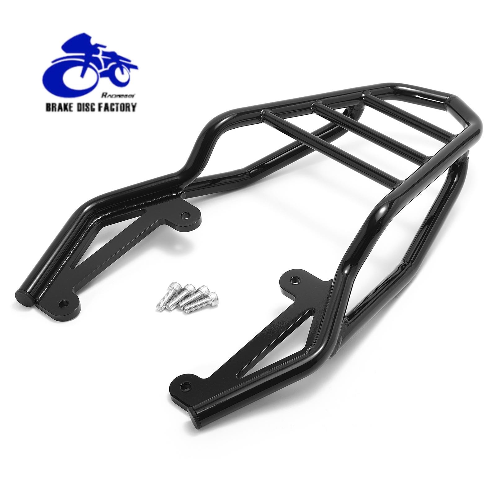 MX Luggage Rack Luggage Carrier for SUR-RON Ultra Bee 2023 2024 Electric Bike