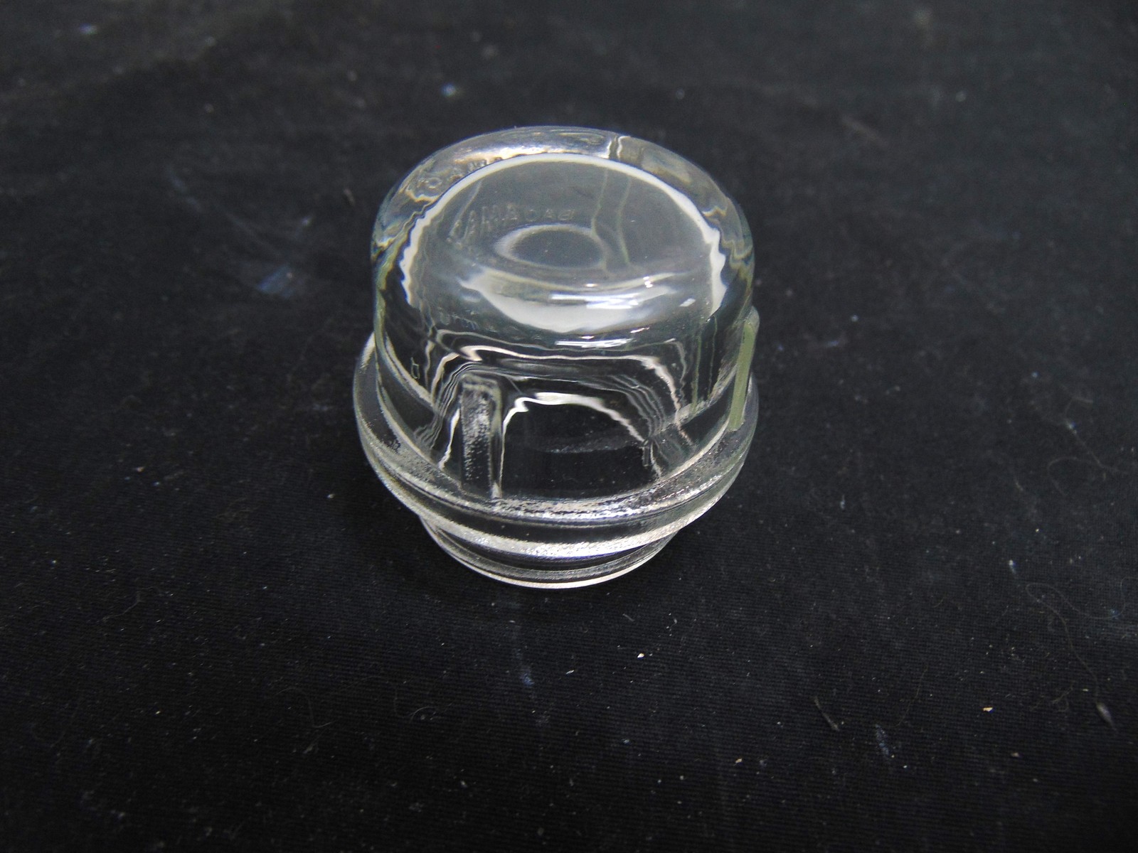 LG Smart Electric Double Oven Slide-in Range LTEL7337F Light Bulb Housing
