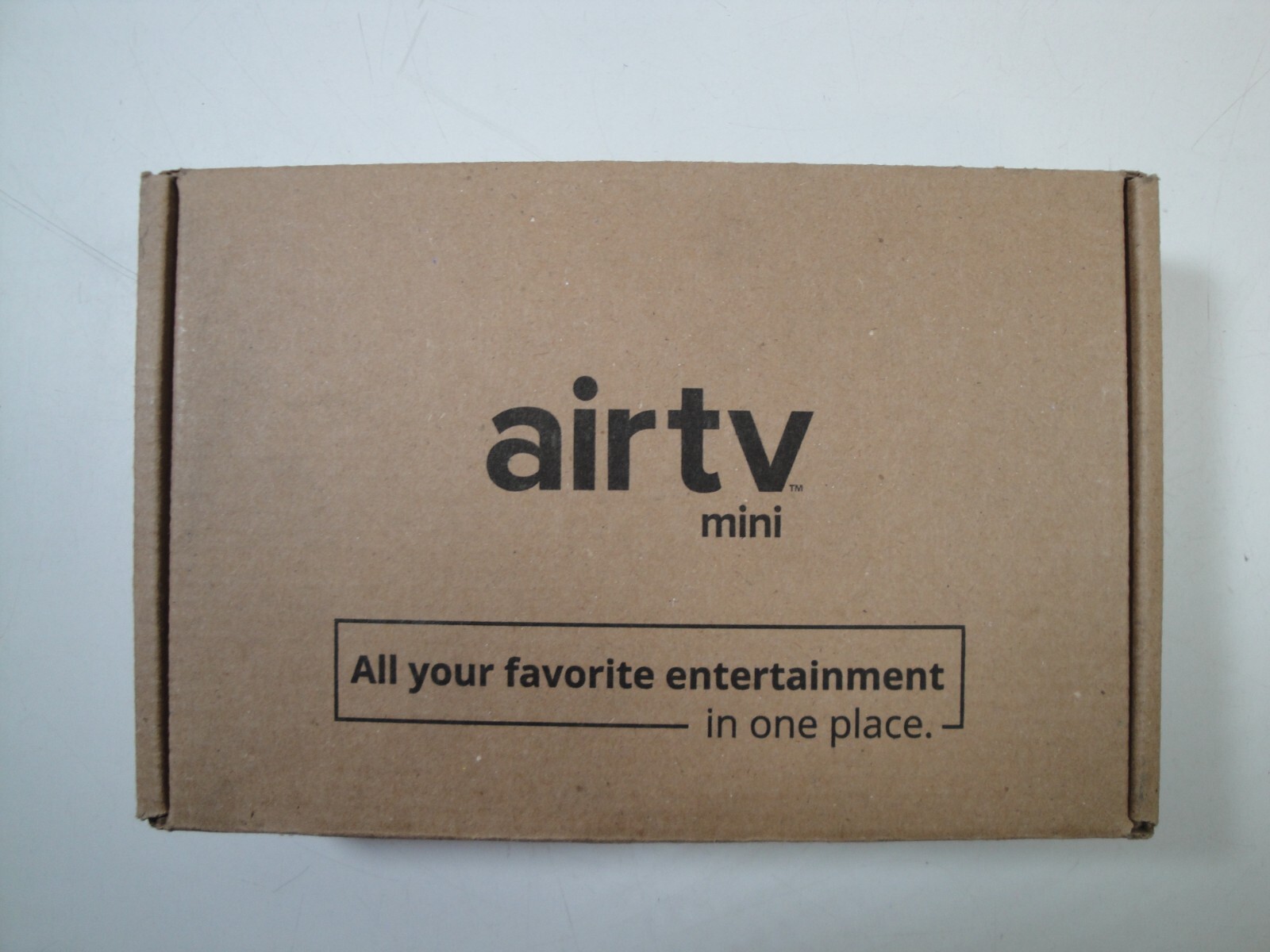 SLING AIR TV MINI DONGLE MULTI FUNCTION BLUETOOTH, REMOTE, TV TO STREAMING