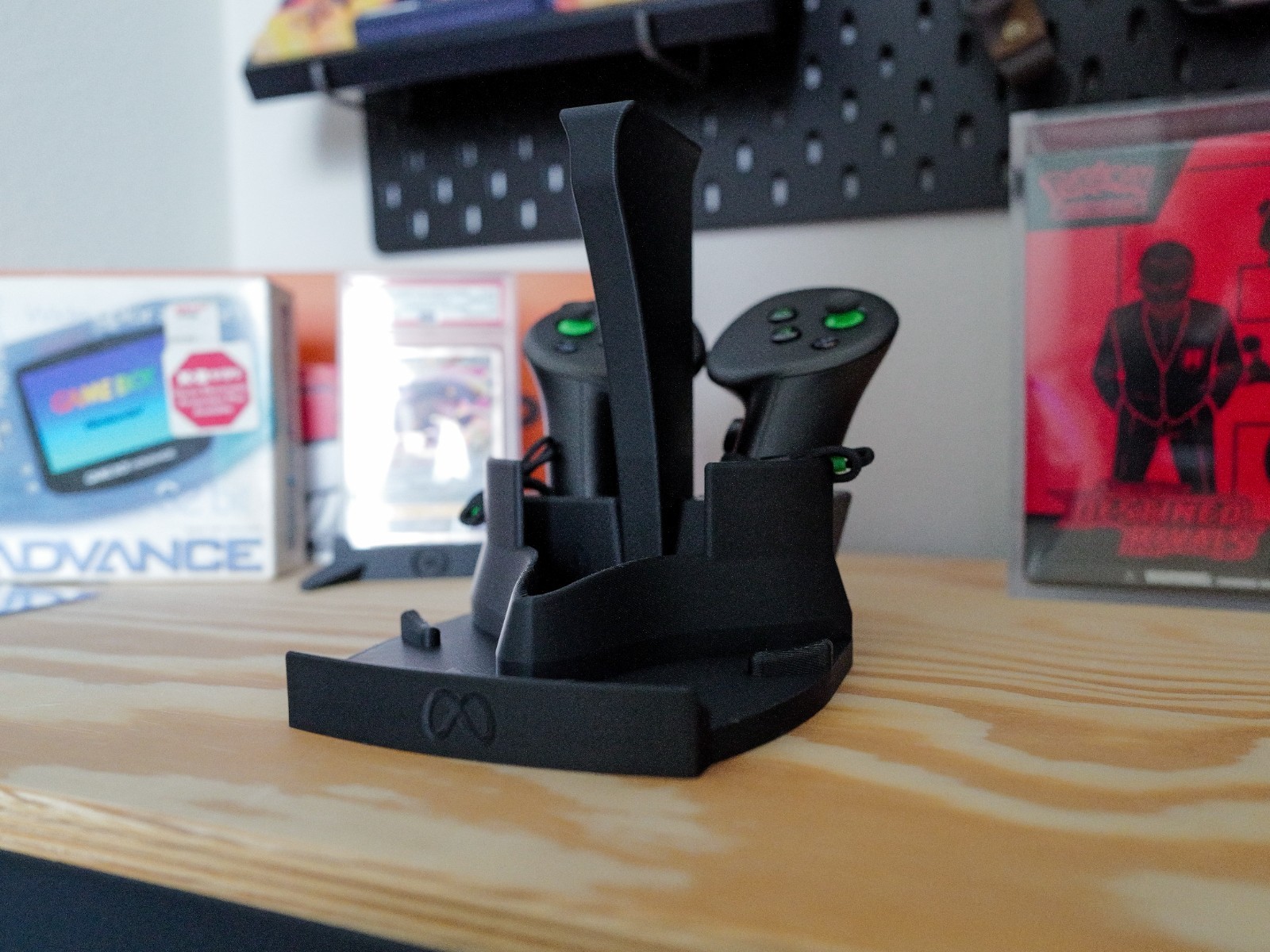 Meta Quest 3 VR Headset Stand