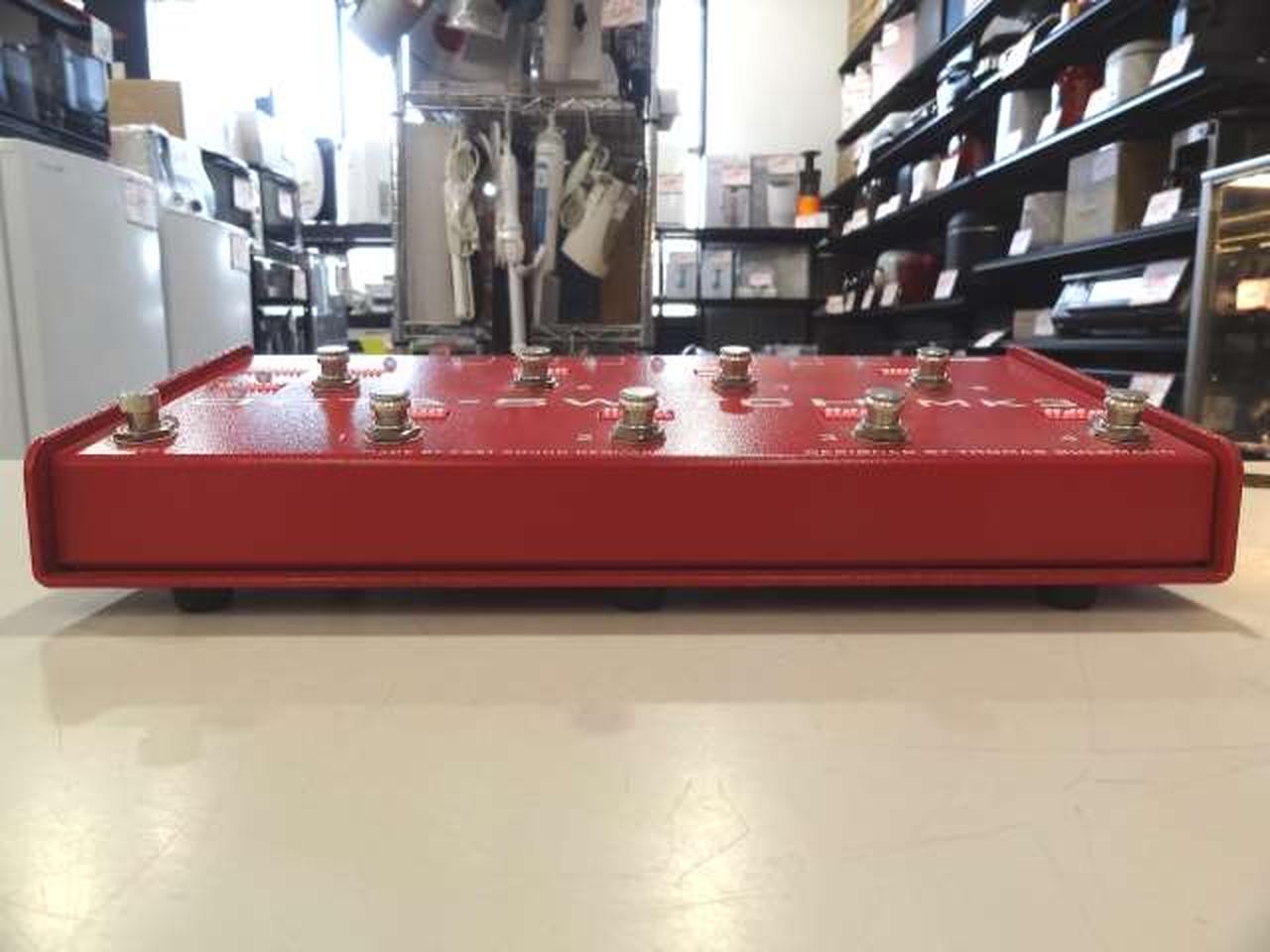 CARL MARTIN OCTA-SWITCH MK3 switcher 378037