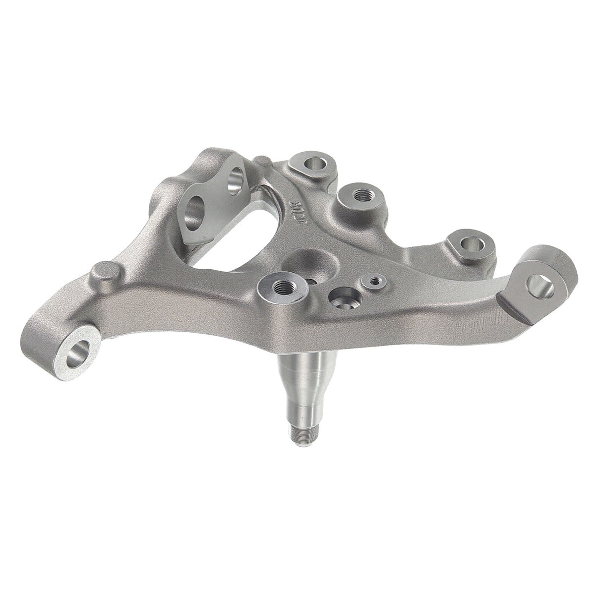Steering Knuckle Front Driver Left Side for MB Mercedes SLK Class C E CLK Hand
