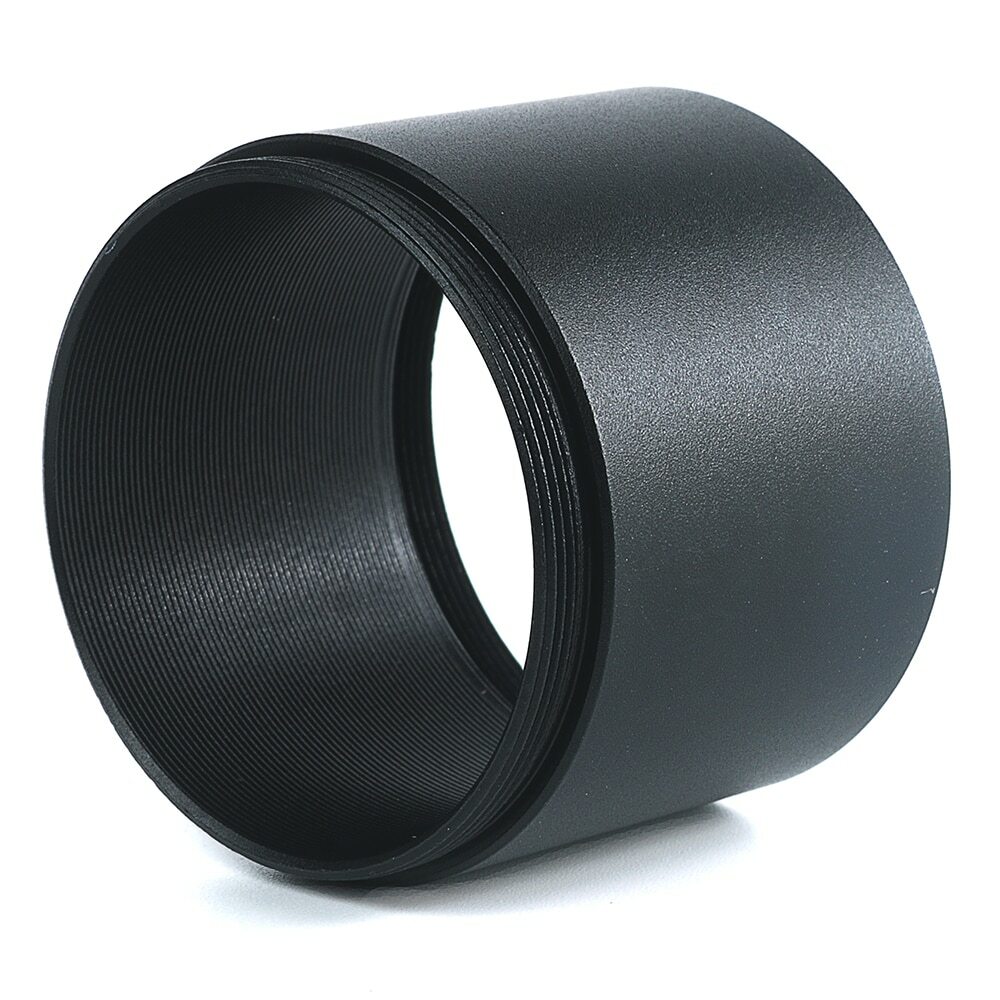 30mm Focal Extension Tube T2 M42x0.75mm Threaded Ring for Astronomical Telescope