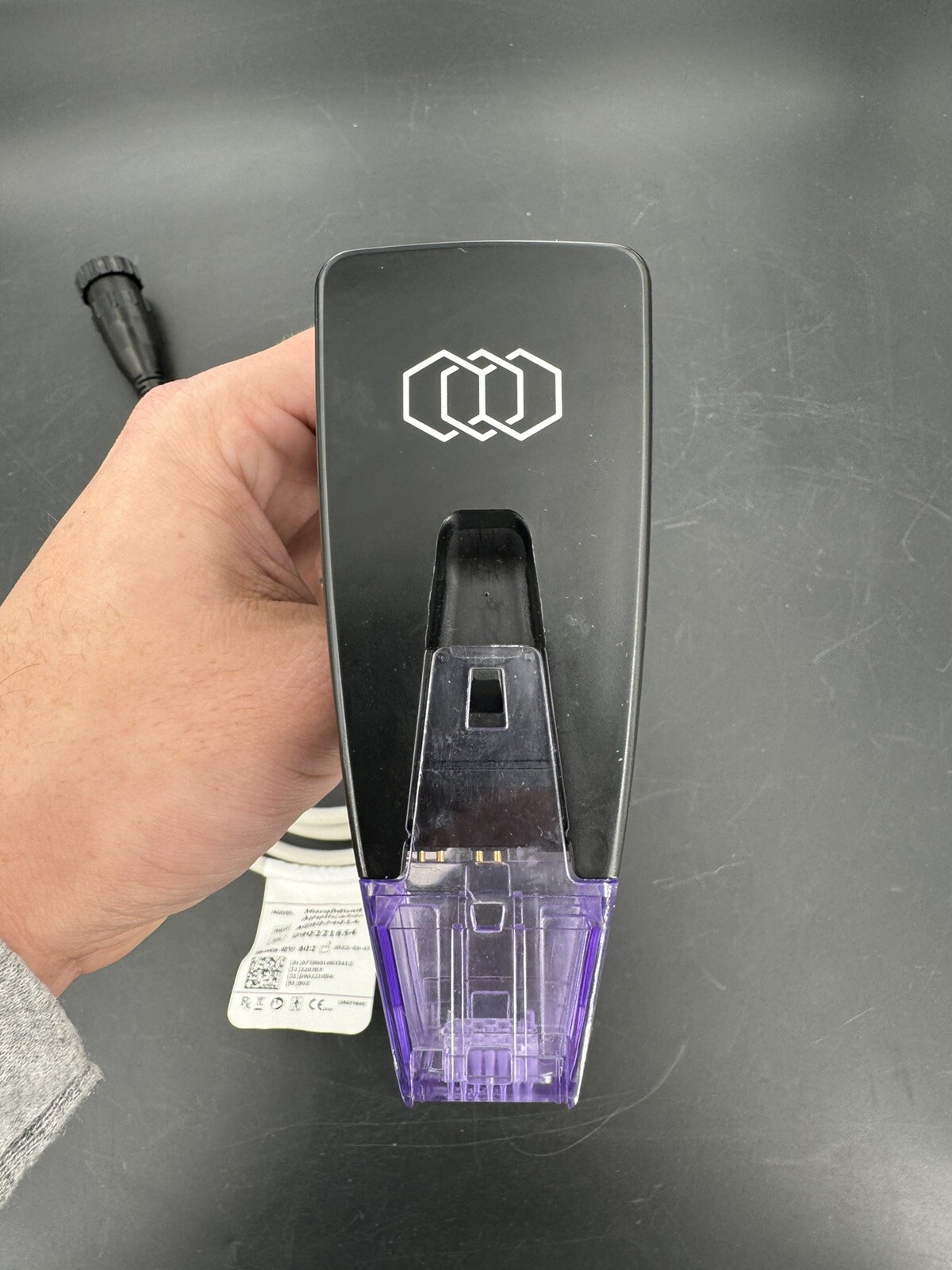 2022 Morpheus 8 Face Hand Piece