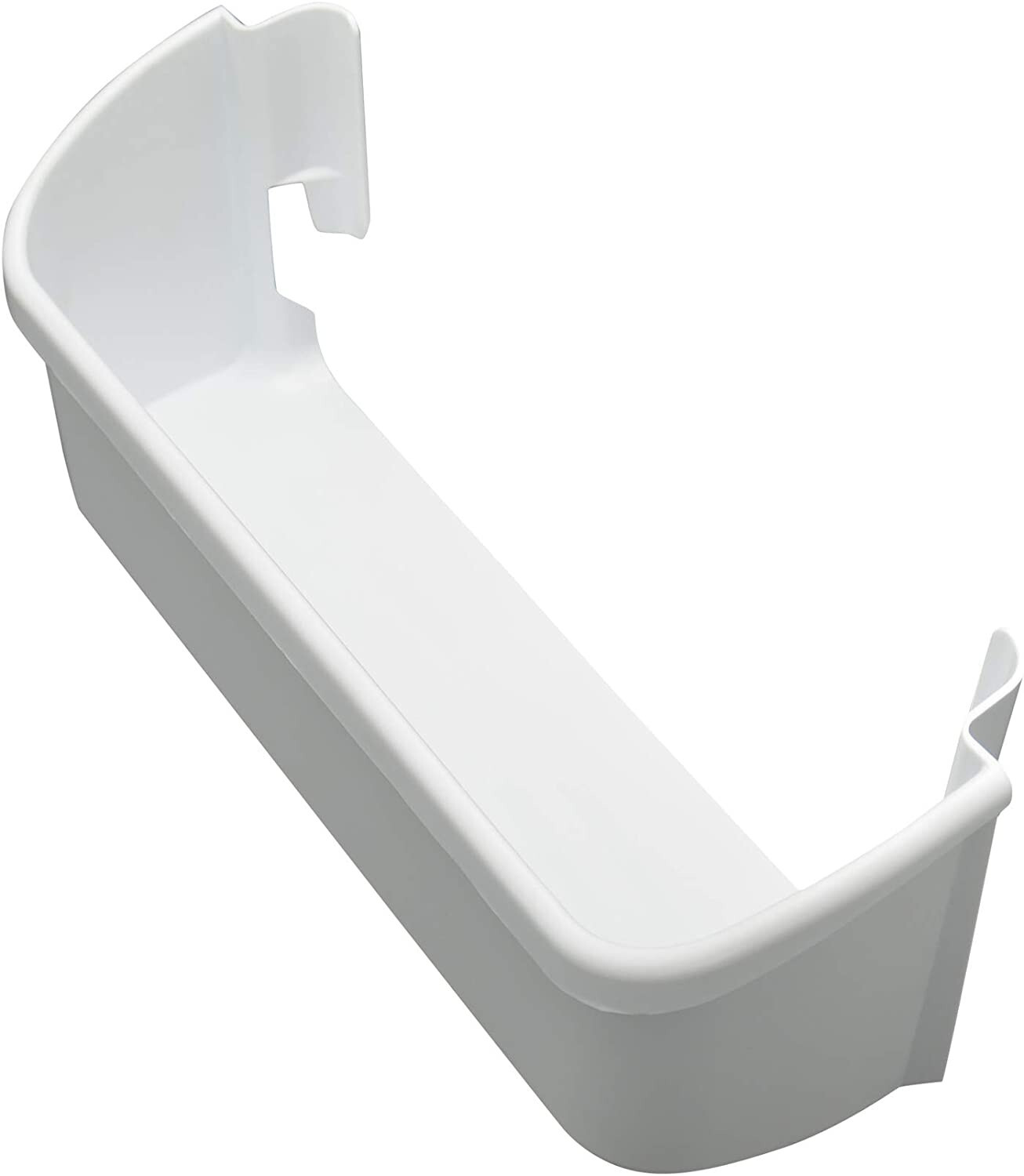 Refrigerator Door Bin Shelf Replaces With EA429724 1-PACK