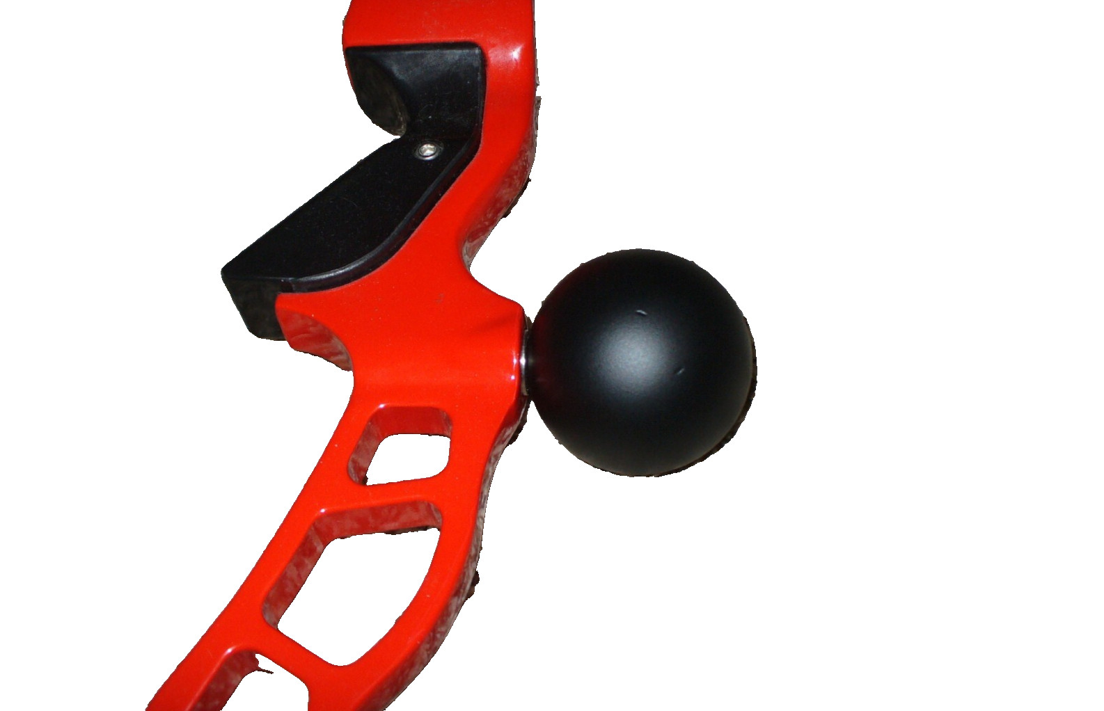 Archery Stabilizer Weight 6 Ounce Weight/Stabilizers