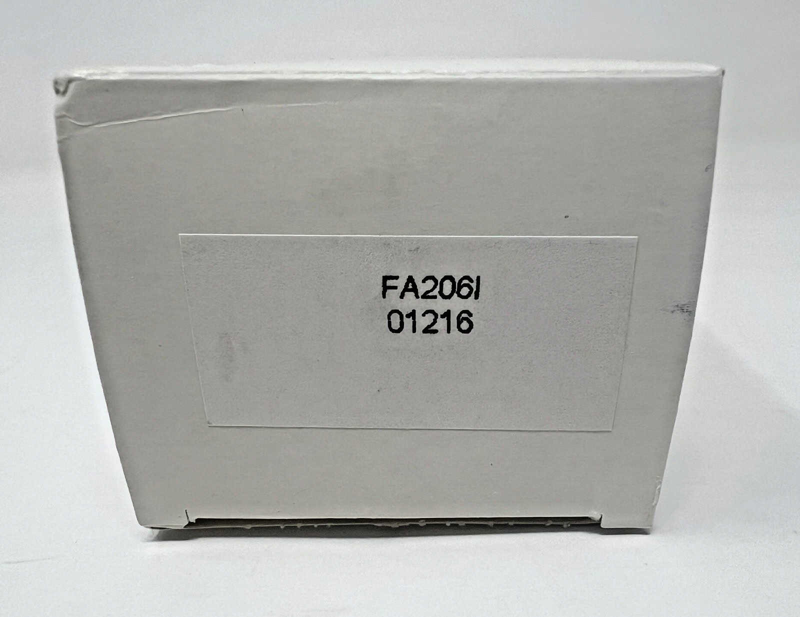 INOVONICS FA206I WIRELESS MOTION DETECTOR SENSOR FOR SECURITY ALARM SYSTEM NEW
