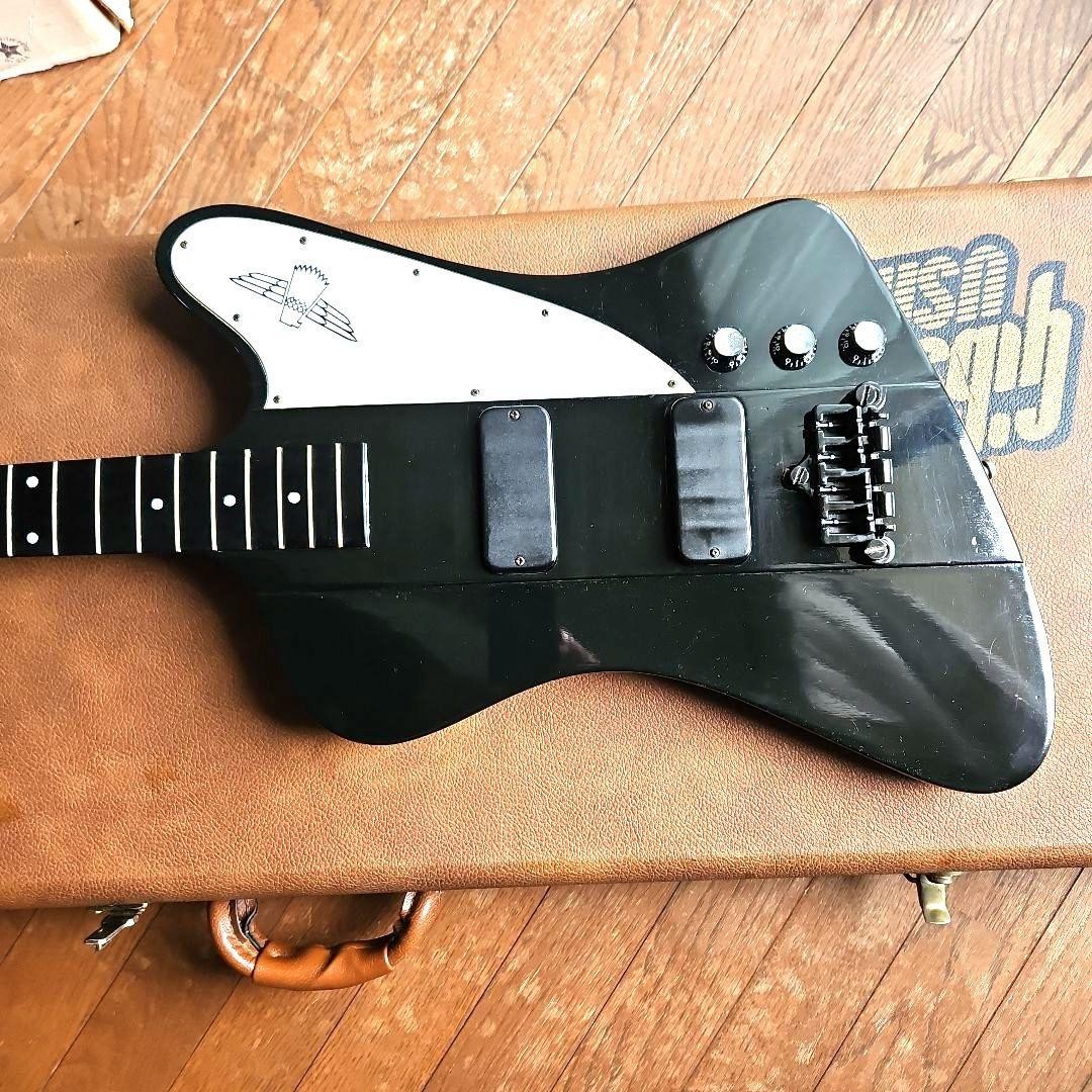 Gibson Thunderbird IV 2002 Model