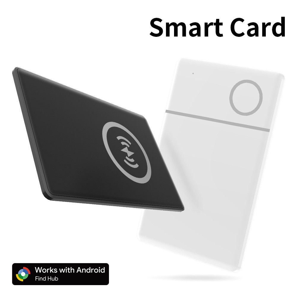 Wallet Tracker Card Finder for google Find Item Locator Luggage Passports Phone