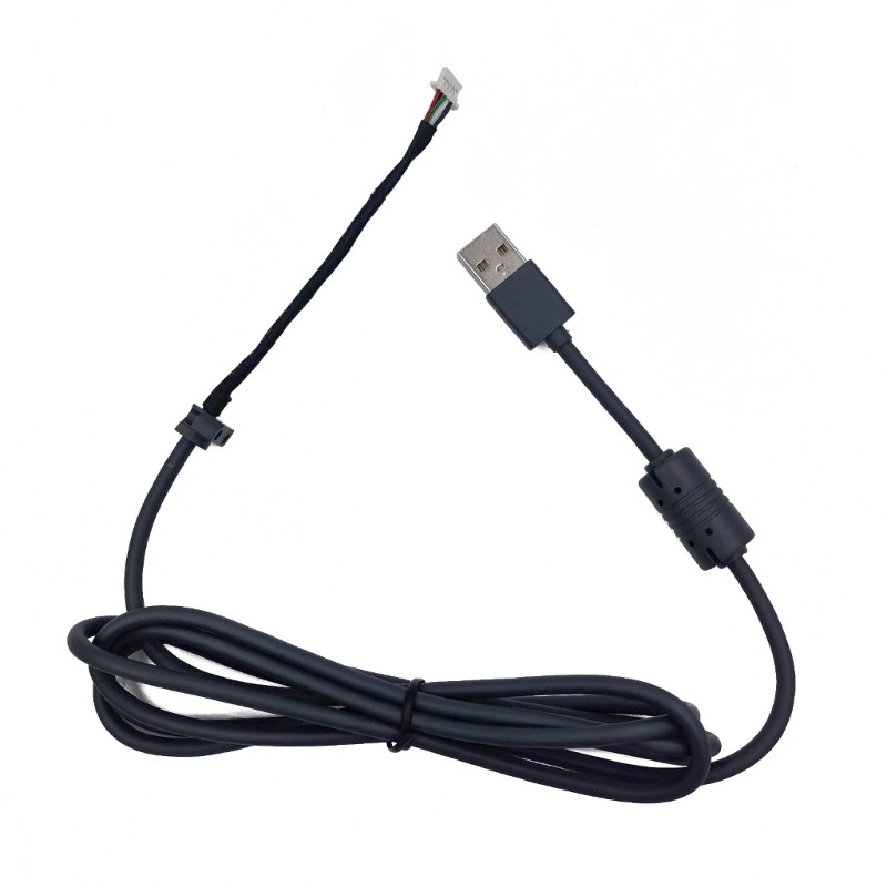 USB Keyboard Cable Line Replacement Wire for K845 K835 Keyboard