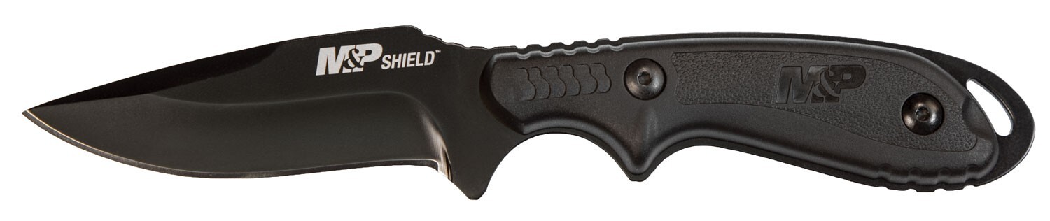 Smith and Wesson M&P Knife Fixed 1084321 M&P