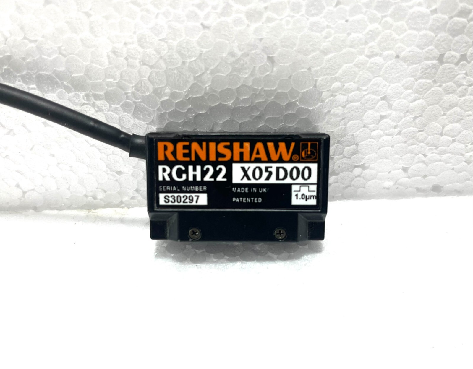 Renishaw RGH22X05D00 Linear Encoder Reader
