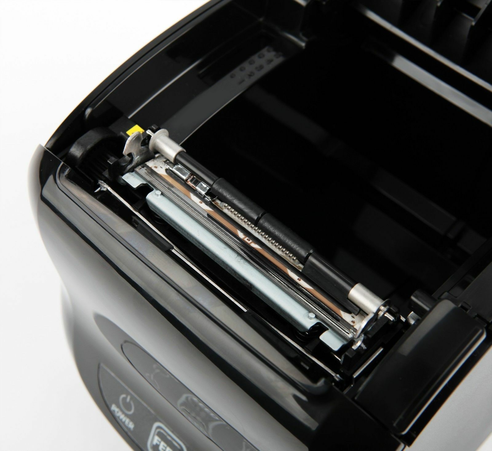 SAM4s GIANT100 Compact3 1/8Thermal POS Printer USB Serial Ethernet,Splash Cover