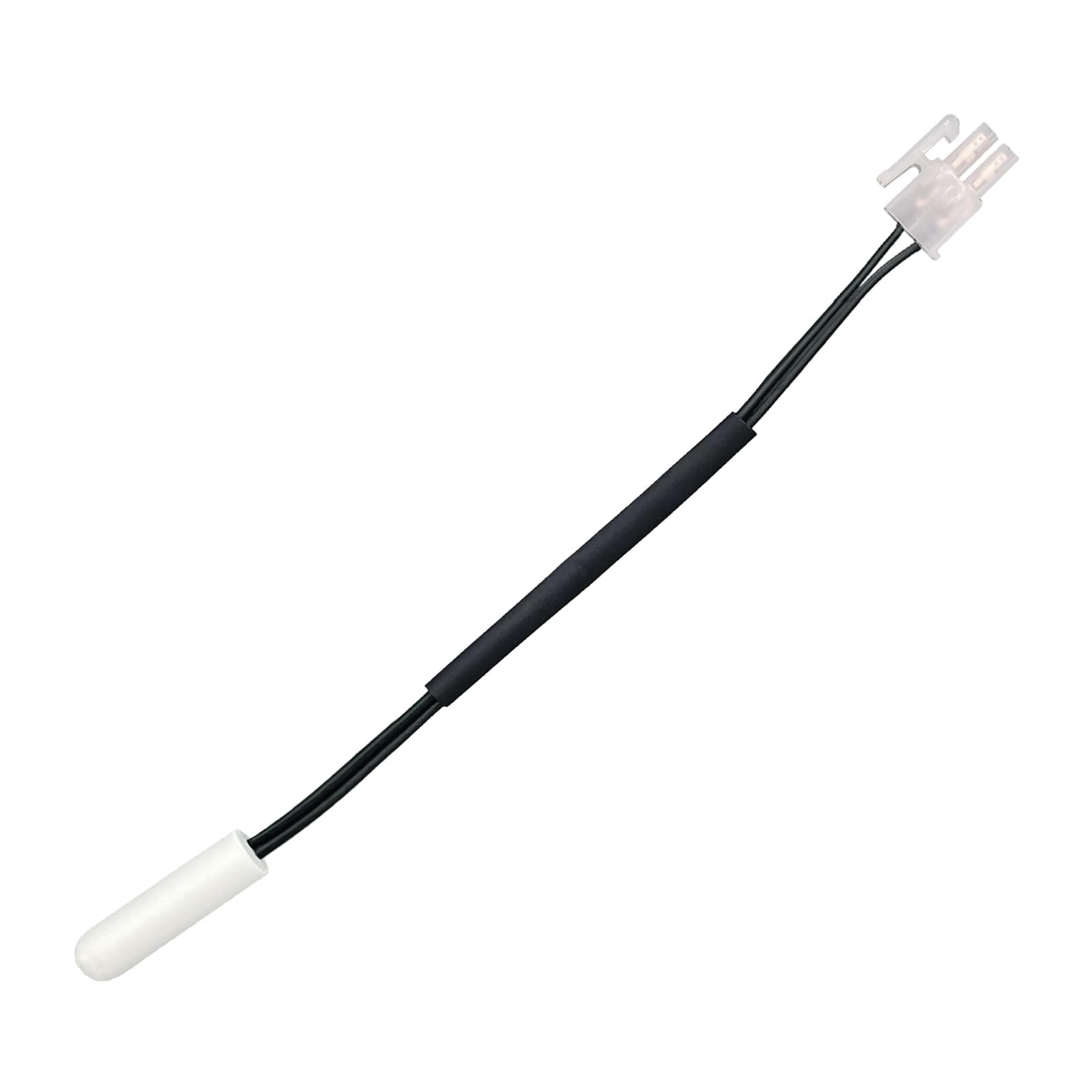WPW10384183 Freezer or Refrigerator ThermistorTemperature Sensor,Compatible w...