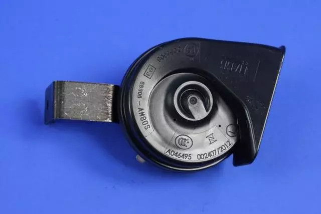 Genuine Mopar Horn And Bracket 68207362AB