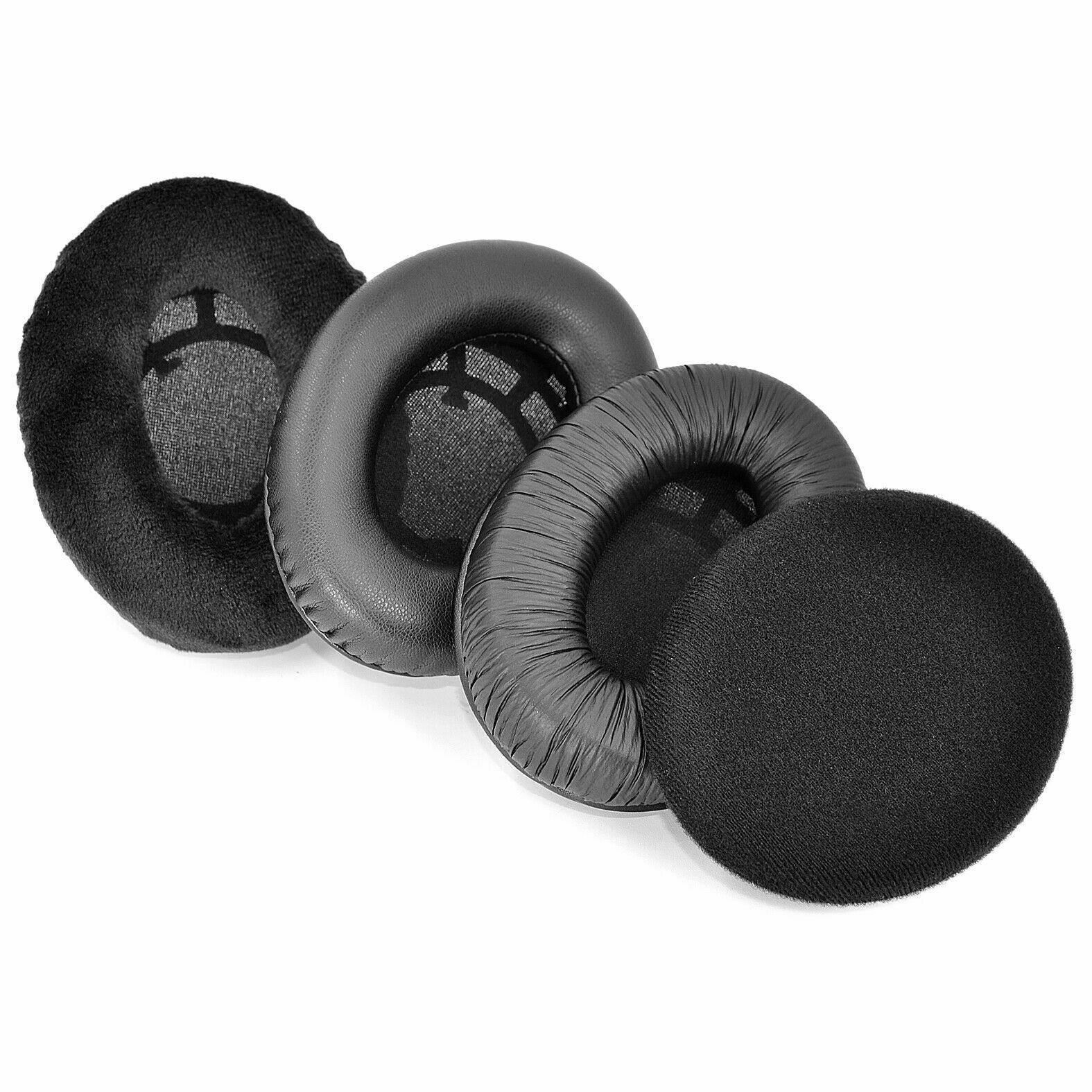 Headset Ear Pads Cushion For Sennheiser RS120/HDR120 / RS100 / RS115 / RS119]