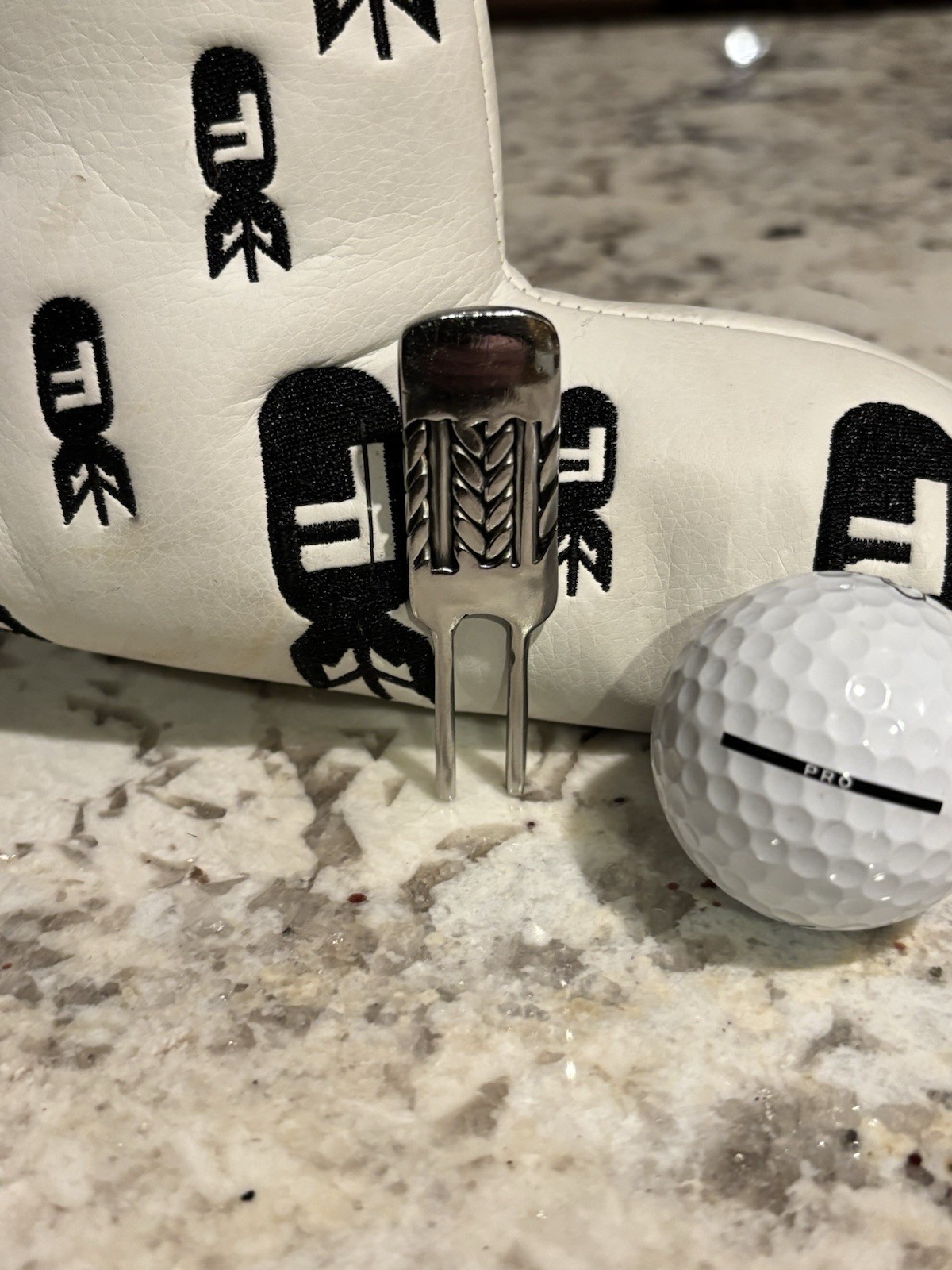Custom Divot Tool Tig Welded Limited Run
