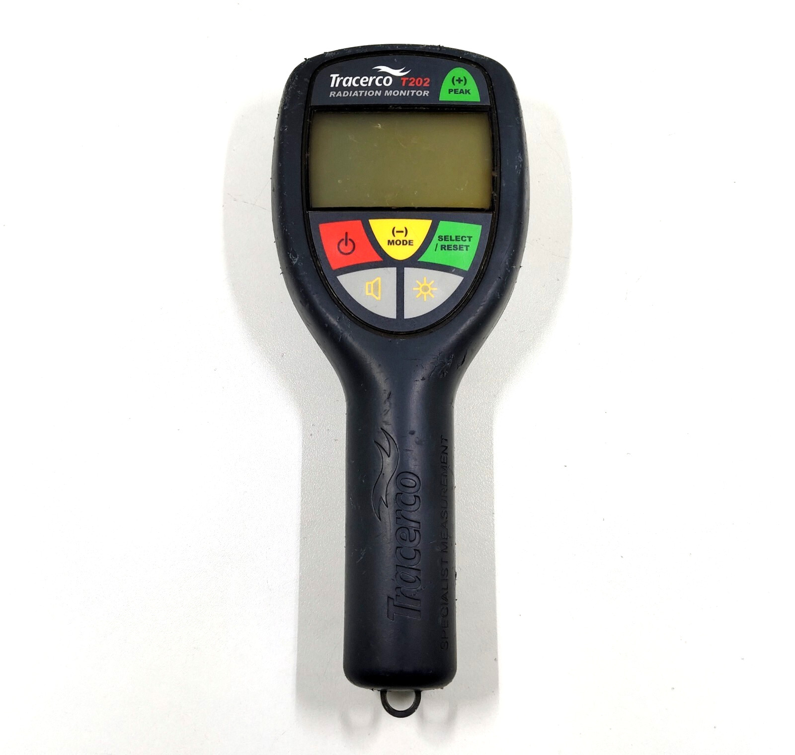 TRACERCO T202-A-6 Radiation Monitor T202 (Without Calibration Certificate)