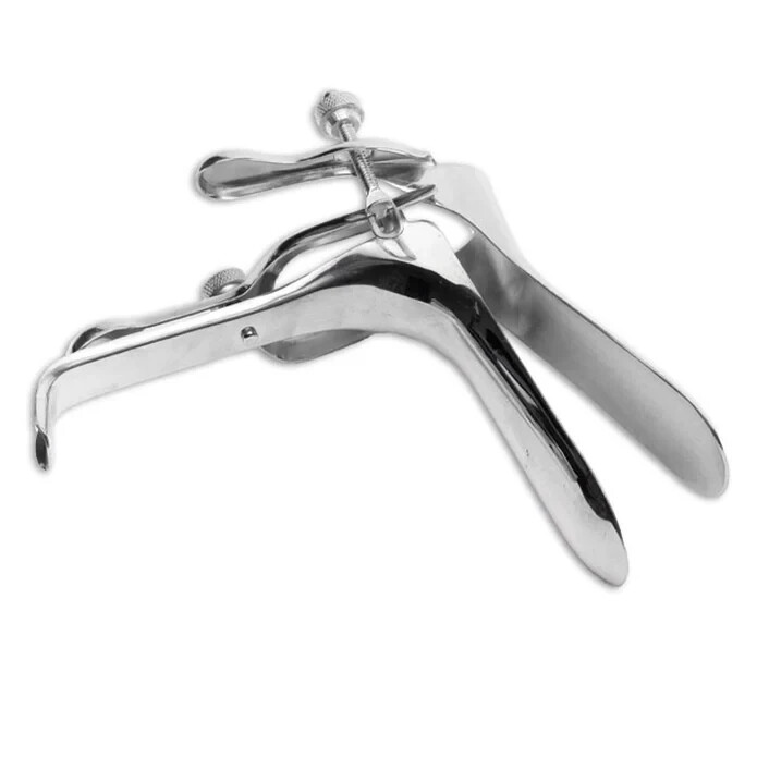 Vaginal Speculum Graves - Small