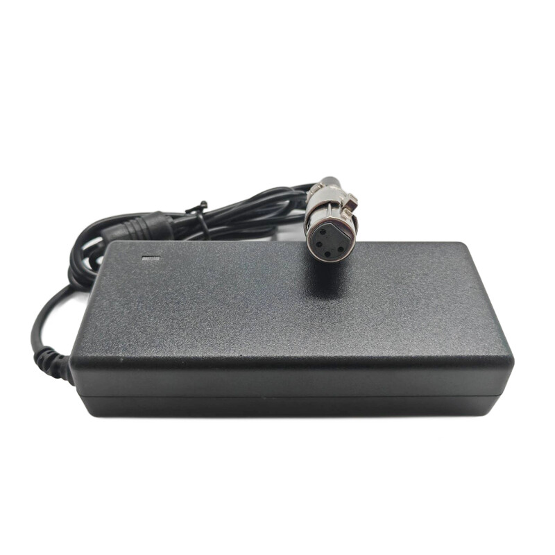 Power Supply AC Adapter for Atomos Sumo /Sumo 19M 19-Inch HDR Monitor Recorder