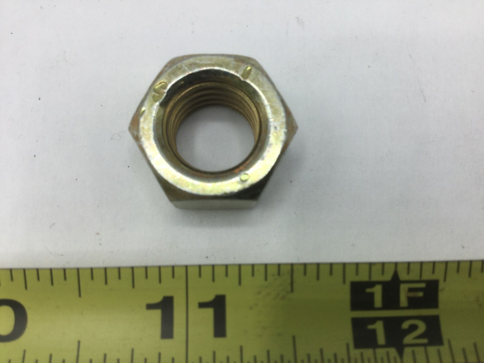 280431 FITS NH Nut SK55191204JE