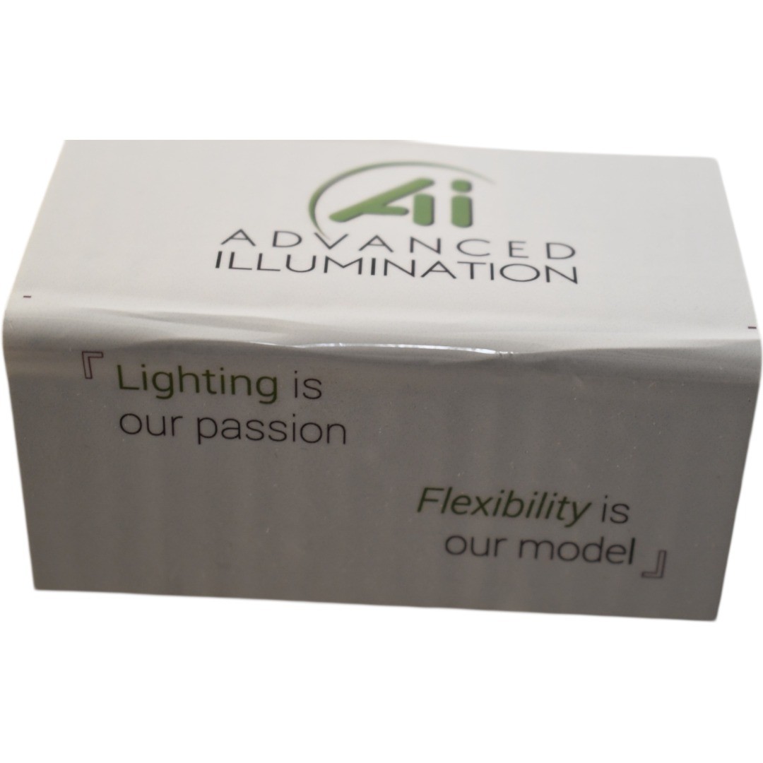NEW Advanced Illumination Pulsar 320E 2 Channel High Current Strobe Controller