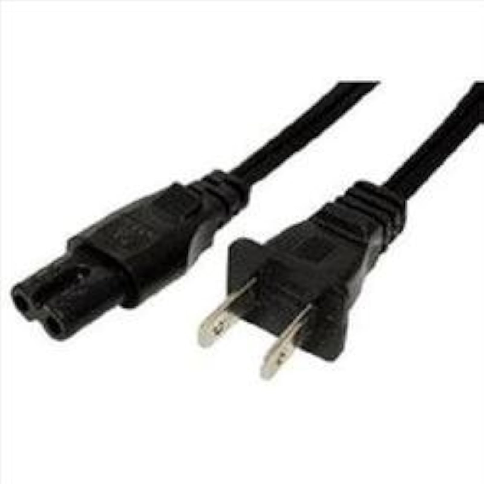 Power Cord PS1 PS2 PS3 PS4 Slim Brand New 0Z