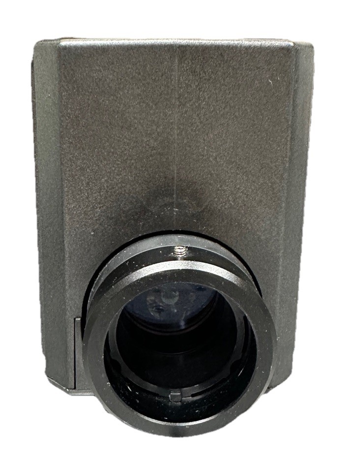 Nikon D-LH 12V 100W Halogen Lamphouse Microscope Illuminator Japan