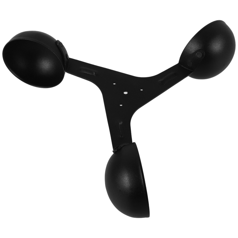Anemometer Cup Wind Gauge Cup Wind Measurement Cup Anemometers Wind Cup