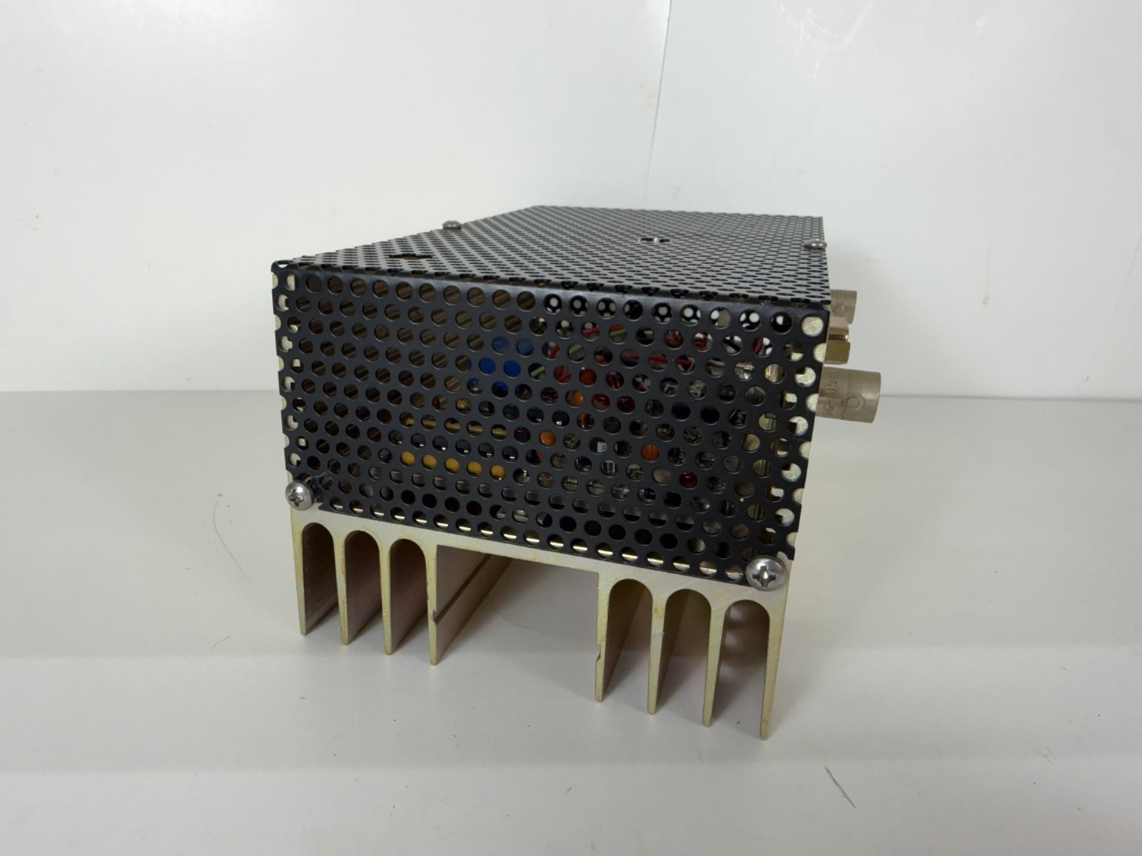 Neos Laser Driver Module N31085-6AM Serial 2033
