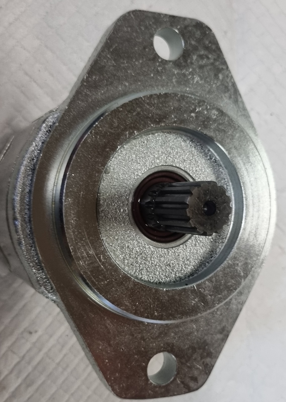 CASSAPPA PLP 20.6 3S0 Hydraulic Motor