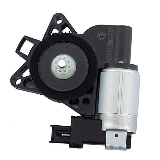 Front Window Lift Motor Compatible with Mazda 3 2004-2009 Mazda 6 2003 Left