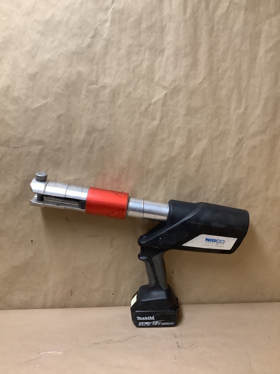 NIBCO PC-280 PRESS TOOL (B42009607)