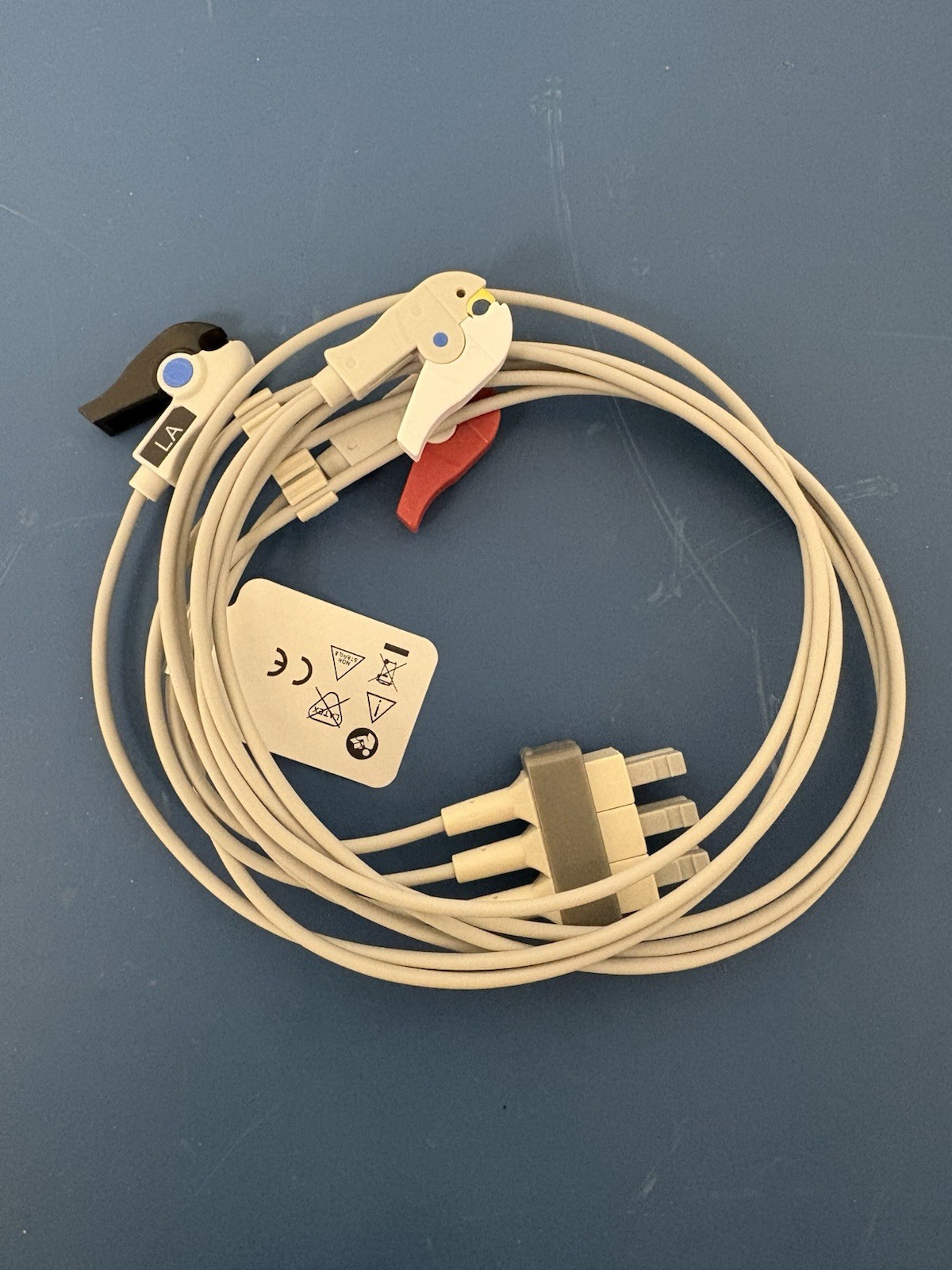 Philips Compatible AAB3-90P Cable