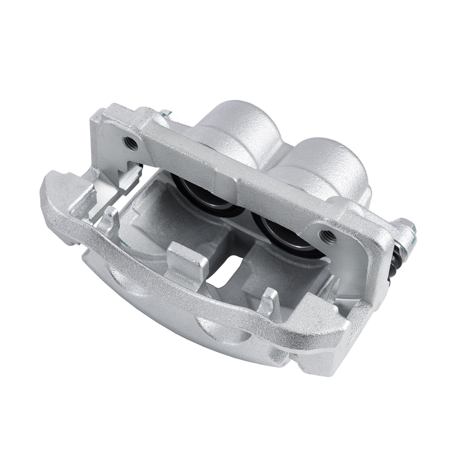 2PCS Front Disc Brake Calipers w/ Brackets For 2005-2008 Ford F150 MARK LT