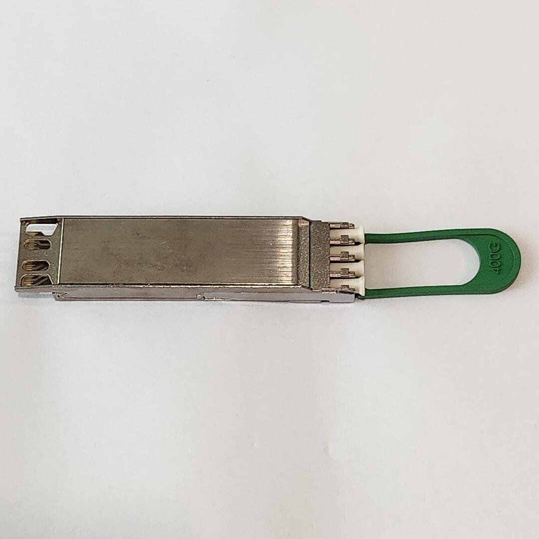 Cloudlight OSFP-400G-2FR4 2x200G CWDM4 1300nm 2km SMF mini-LC