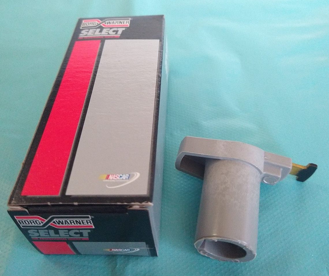 Distributor Rotor BWD D592 (Made in USA)