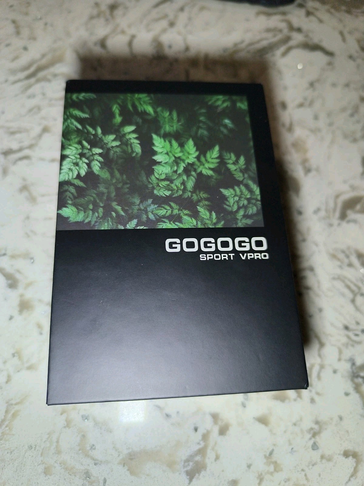 GOGOGO Sport Vpro GS19B-1200 Laser Rangefinder