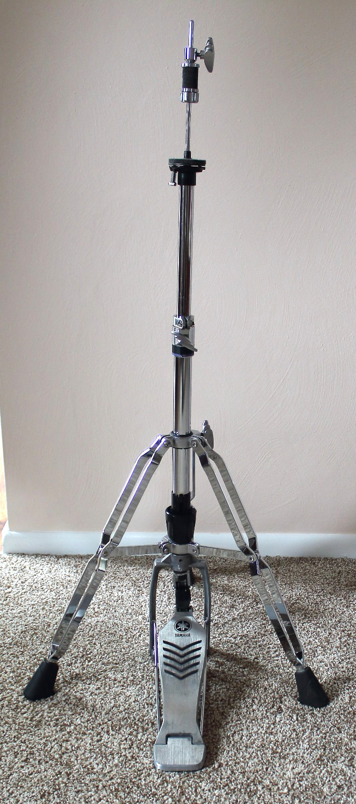 Yamaha HS 850 Double Braced Hi Hat Stand