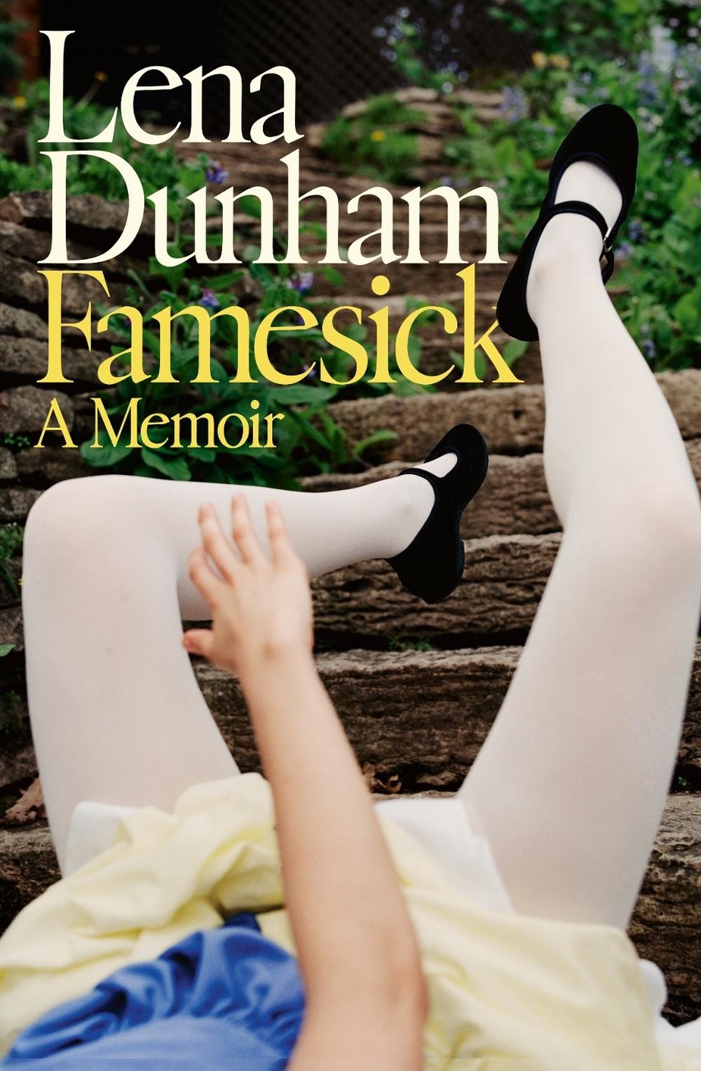 Famesick: from the international bestselling author of Not That Kind of Girl by