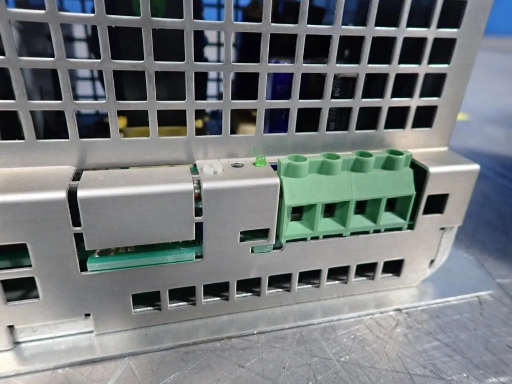 MGV POWER SUPPLY PH803-2830