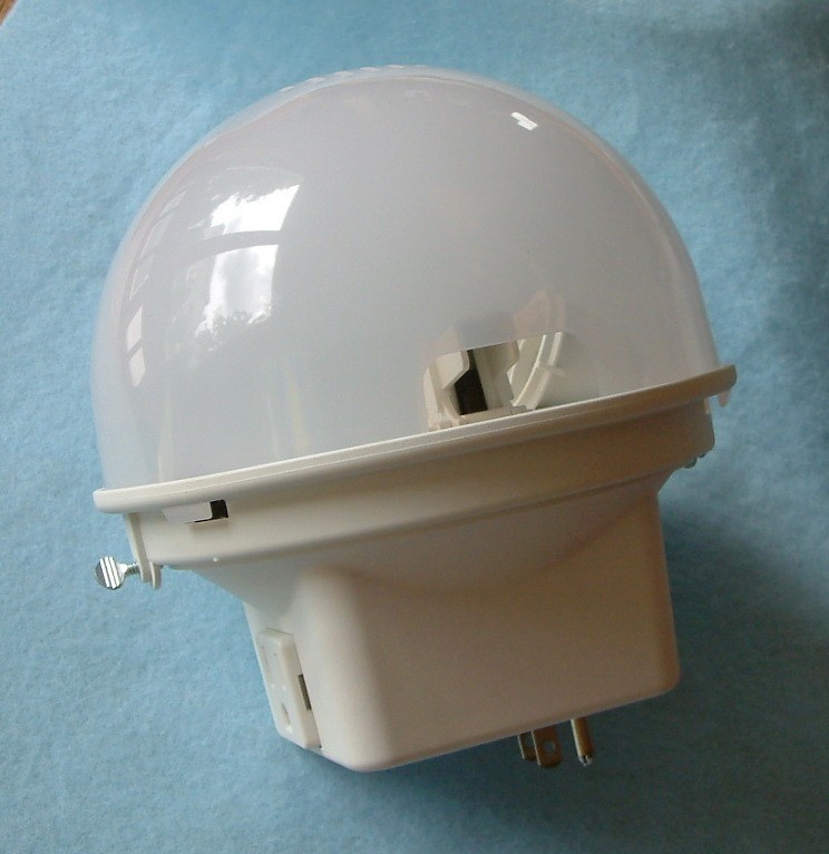 OEM Wayne Dalton idrive garage door opener ceiling light kit fixture 3950-ULD