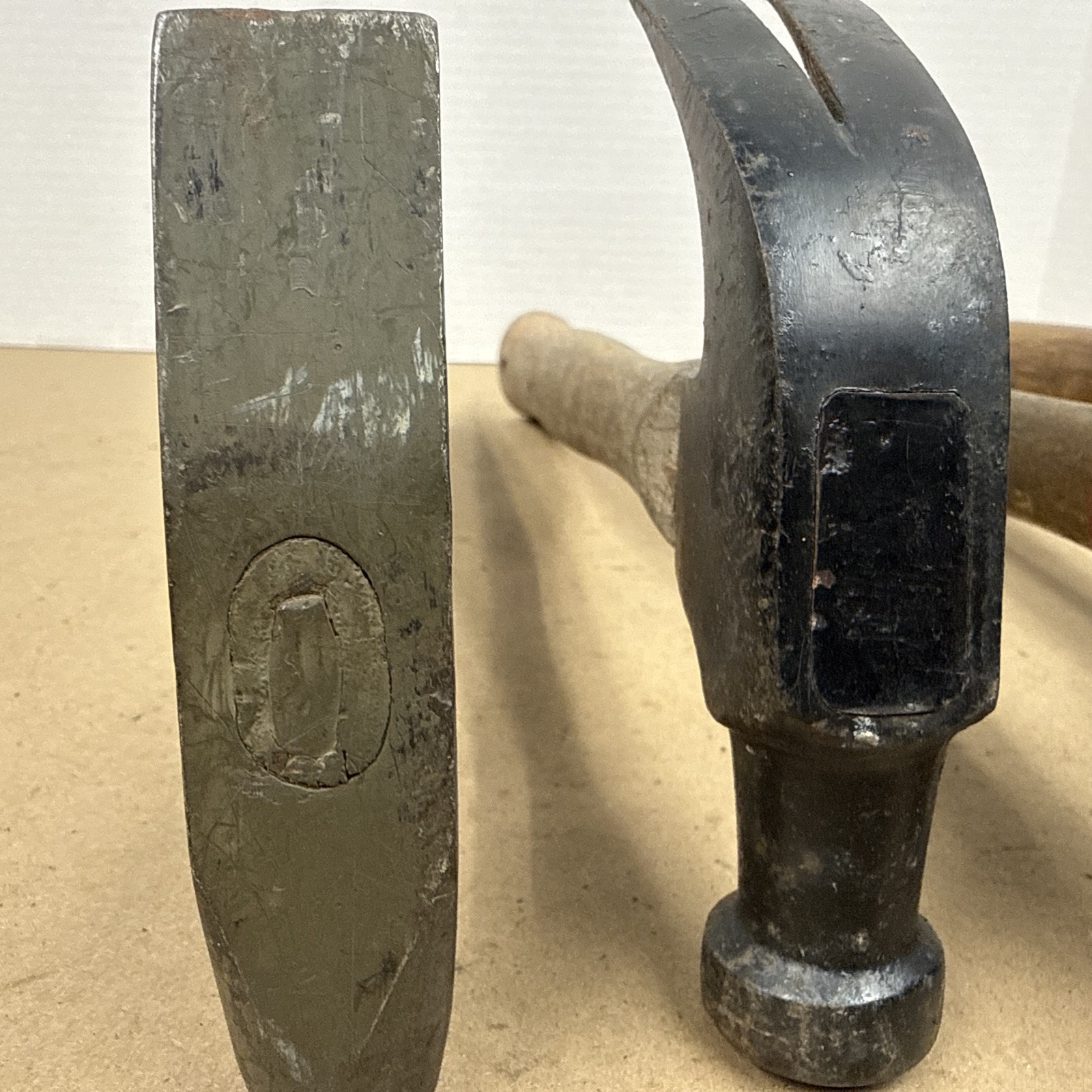 Plumb Hammers Lot Of 4