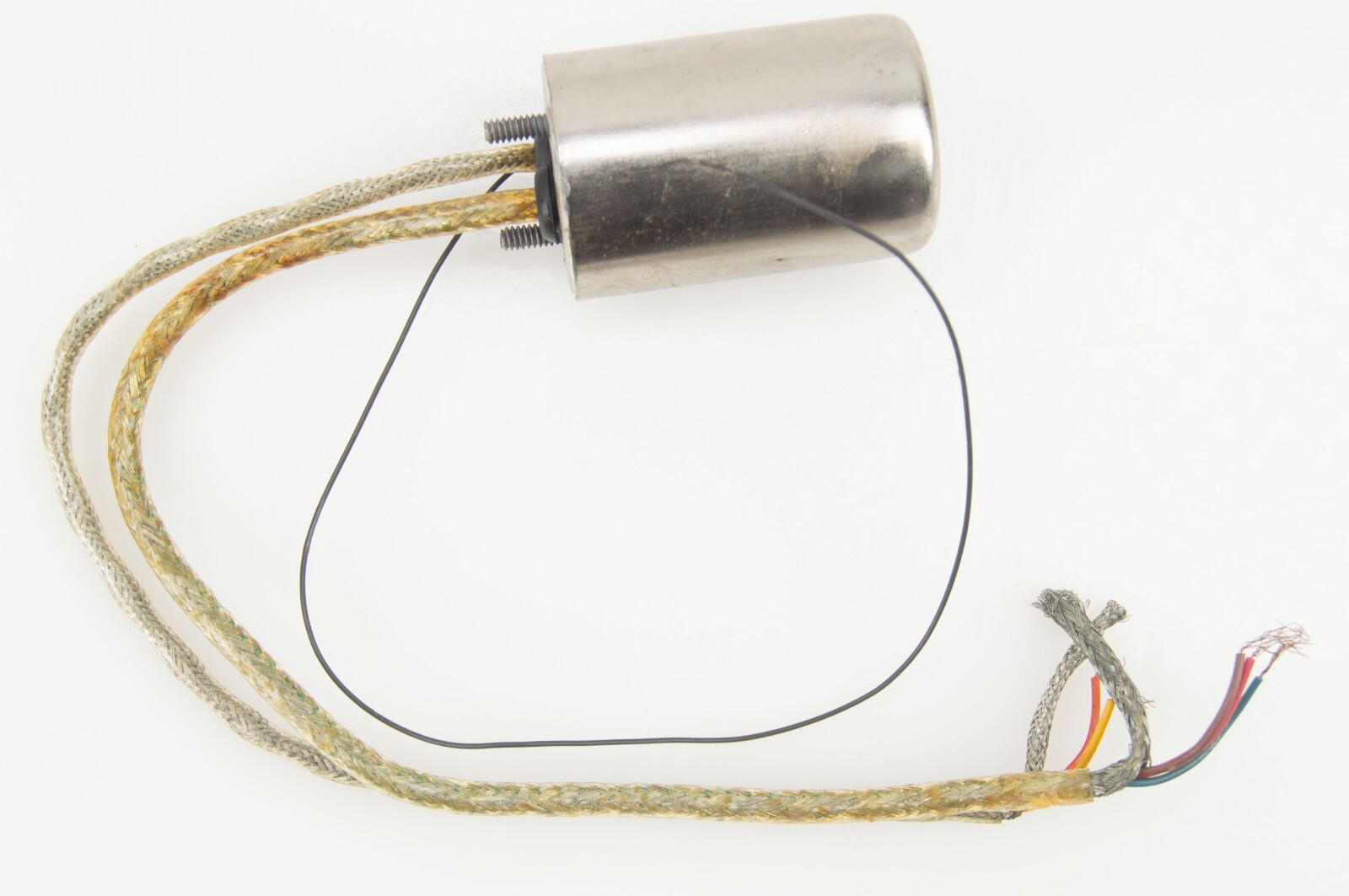 James Electronics Audio Input Transformer Model 8659