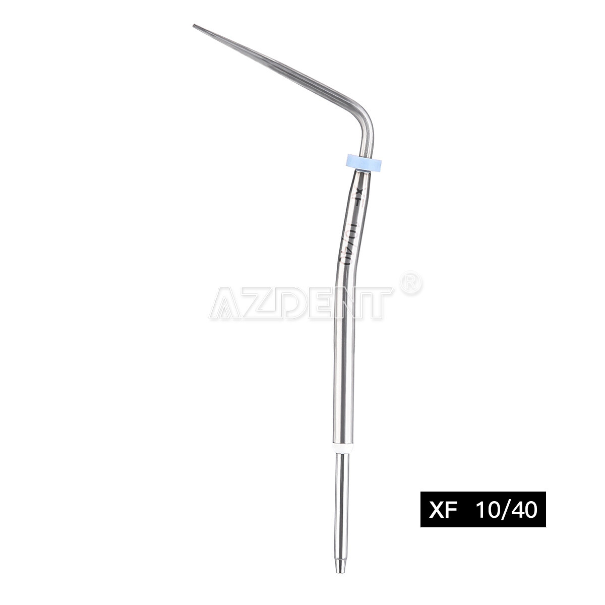 Dental Endo Obturation System Gutta Percha Pen Heated Tips